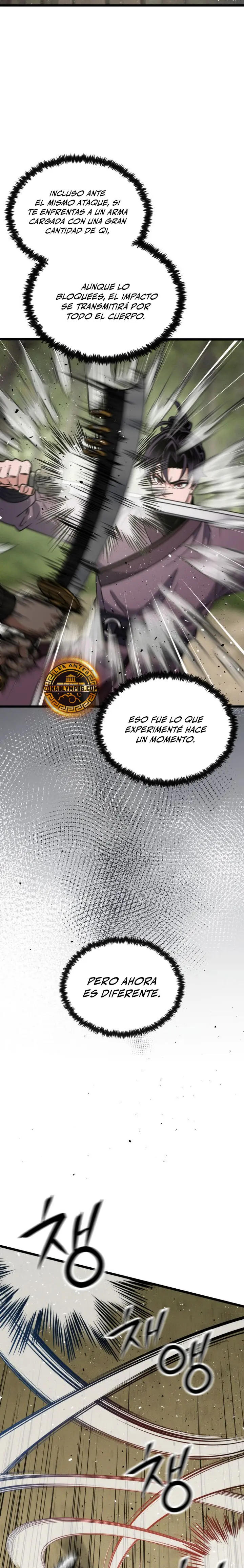 El renacer del Filo y la Flor capítulo 40, página 6