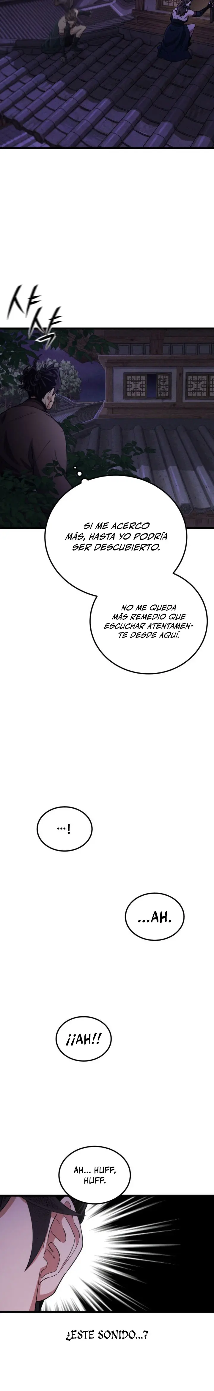 El renacer del Filo y la Flor capítulo 43, página 7