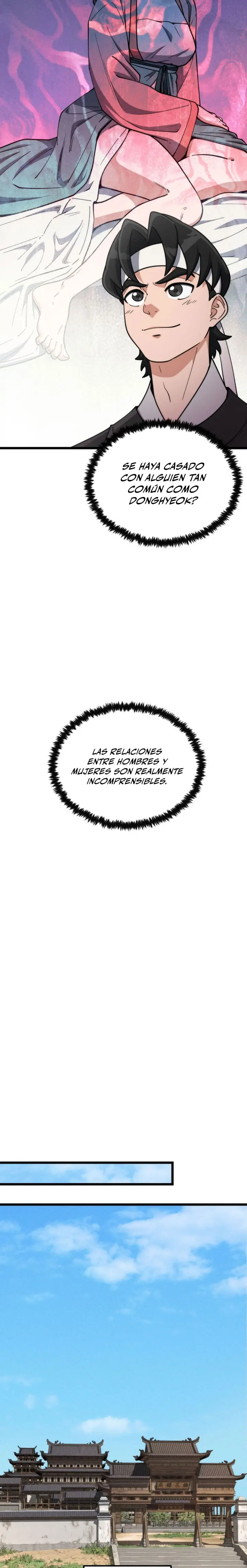 El renacer del Filo y la Flor capítulo 43, página 12