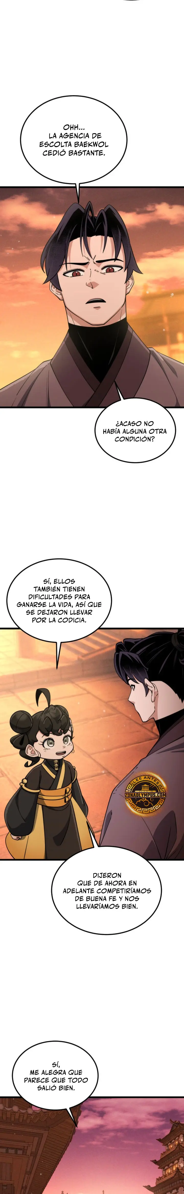 El renacer del Filo y la Flor capítulo 44, página 5