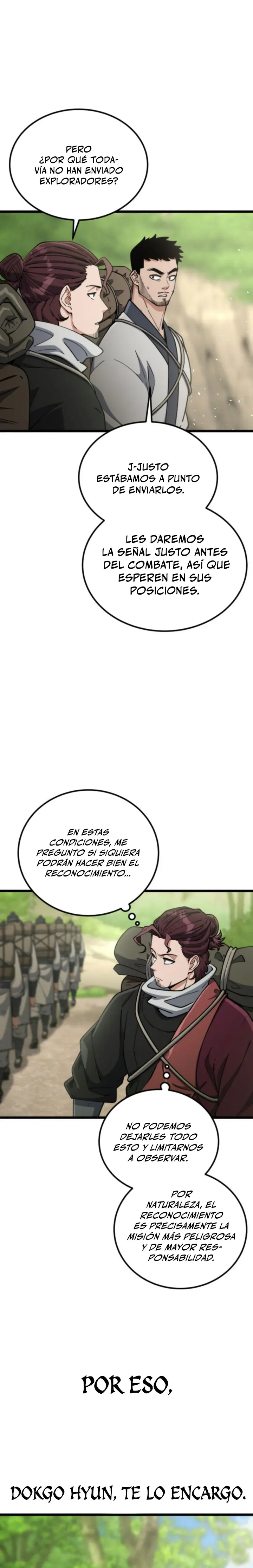 El renacer del Filo y la Flor capítulo 45, página 7