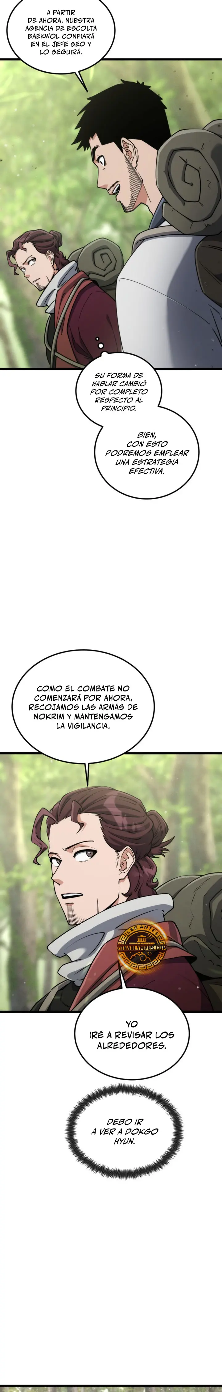 El renacer del Filo y la Flor capítulo 46, página 6