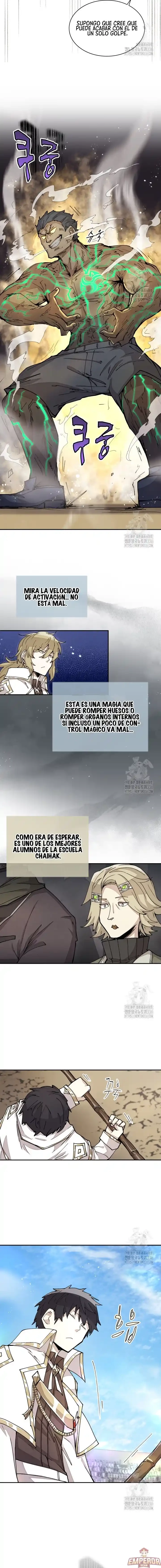 El renacimiento del primer inmortal de la ciudad capítulo 24, página 3