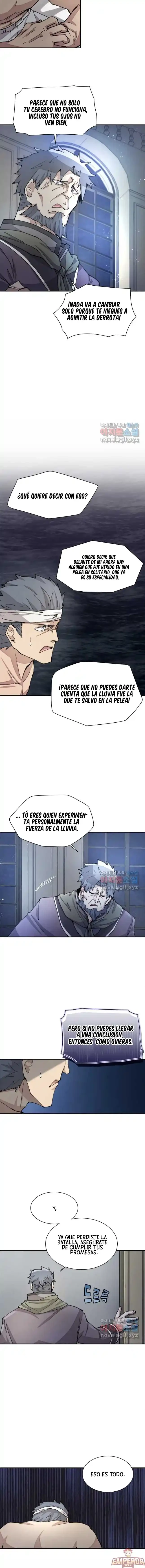 El renacimiento del primer inmortal de la ciudad capítulo 27, página 4