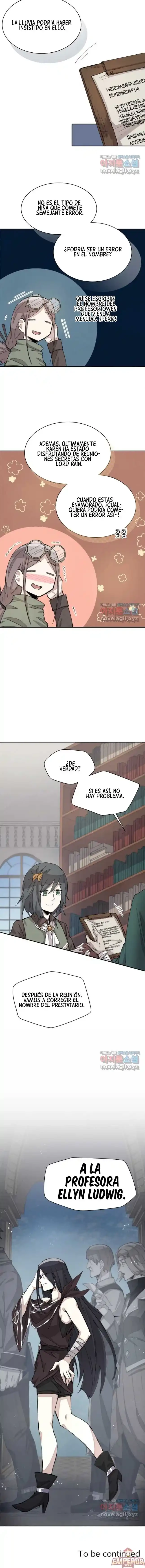 El renacimiento del primer inmortal de la ciudad capítulo 29, página 12