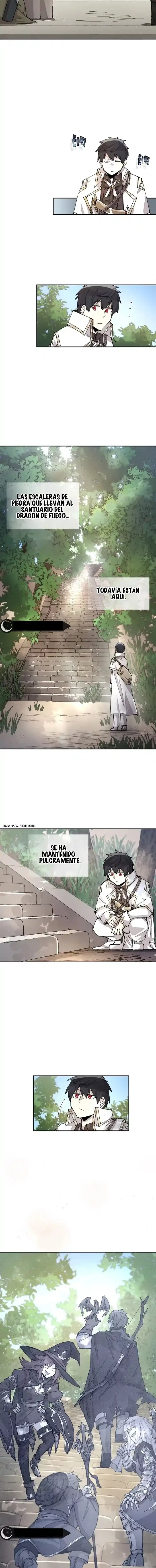 El renacimiento del primer inmortal de la ciudad capítulo 30, página 10