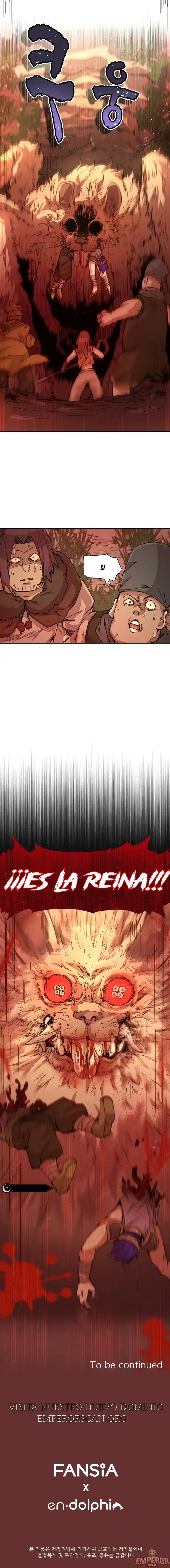 El renacimiento del primer inmortal de la ciudad capítulo 31, página 12