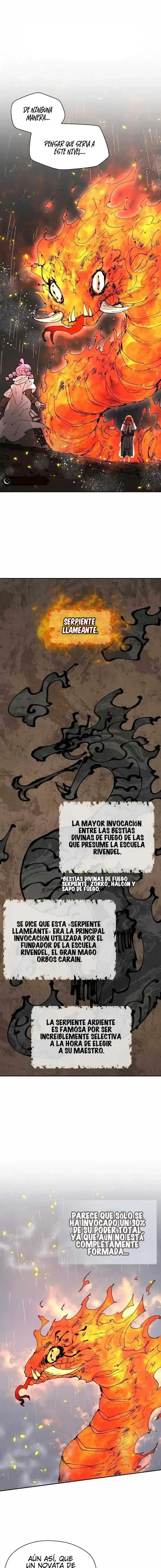 El renacimiento del primer inmortal de la ciudad capítulo 54, página 2