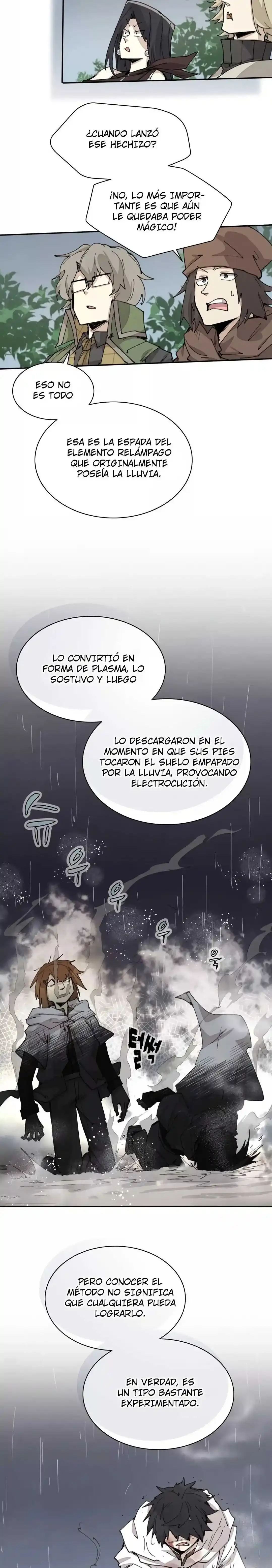 El renacimiento del primer inmortal de la ciudad capítulo 56, página 12