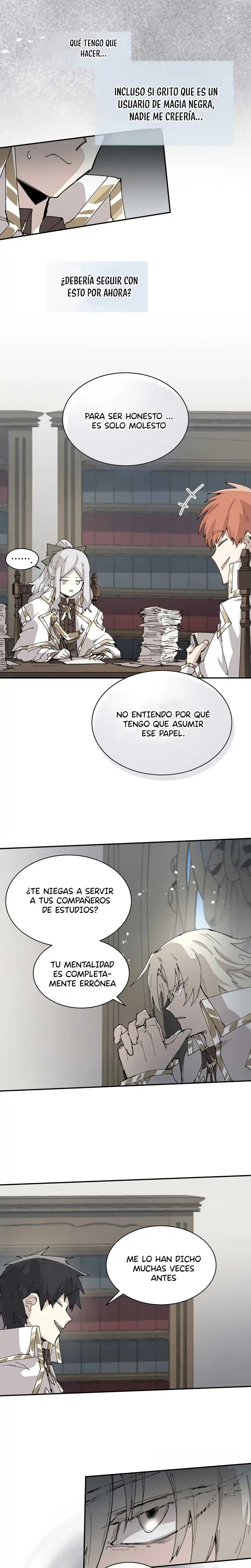 El renacimiento del primer inmortal de la ciudad capítulo 65, página 13