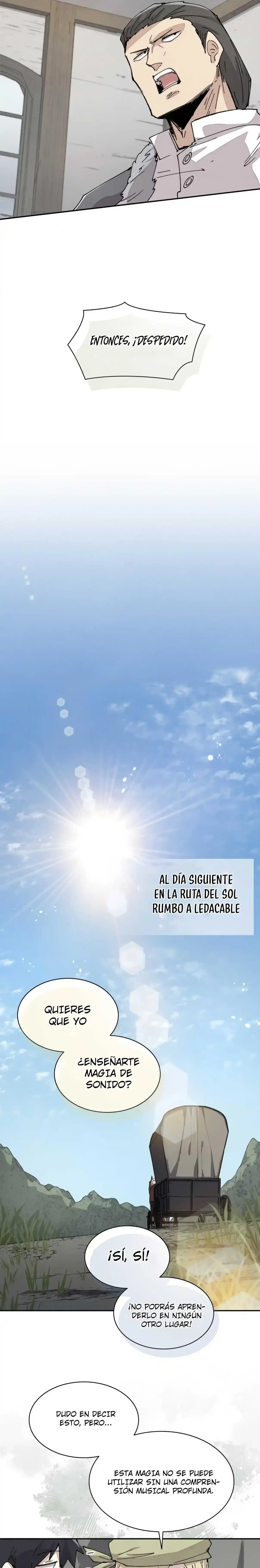 El renacimiento del primer inmortal de la ciudad capítulo 69, página 7