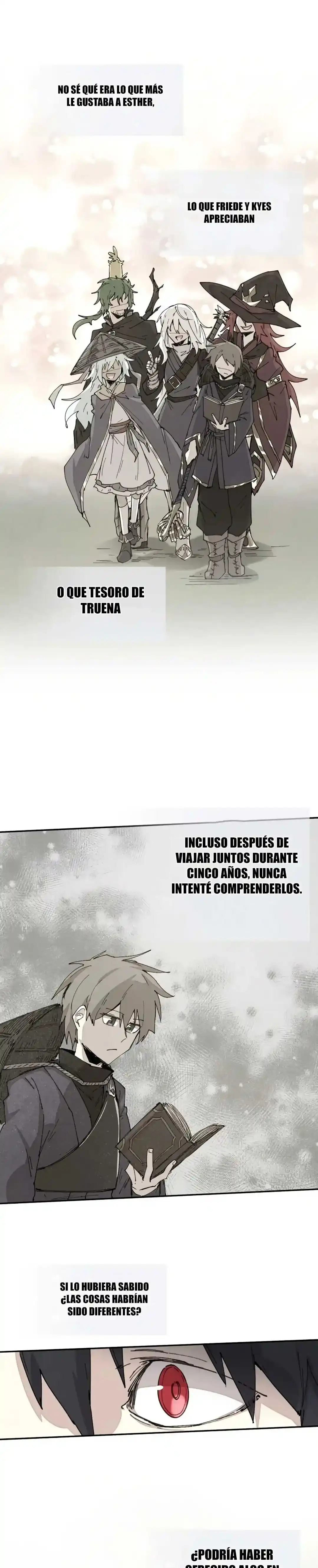 El renacimiento del primer inmortal de la ciudad capítulo 70, página 15