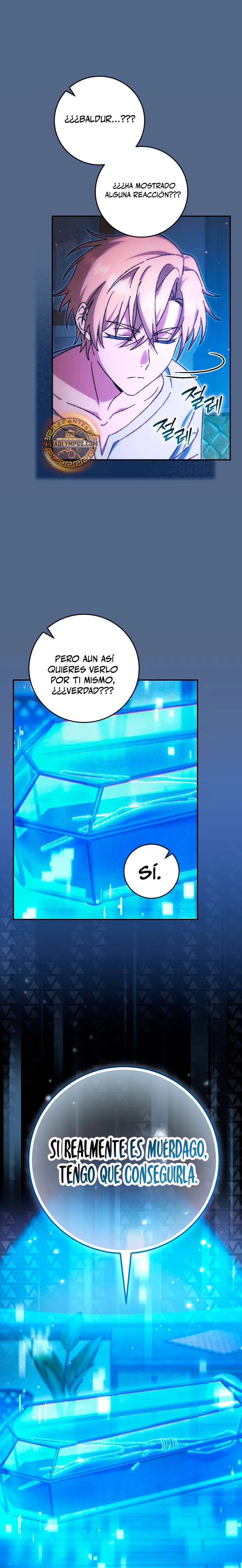 El Replicador De Armas De La Academia capítulo 5, página 6
