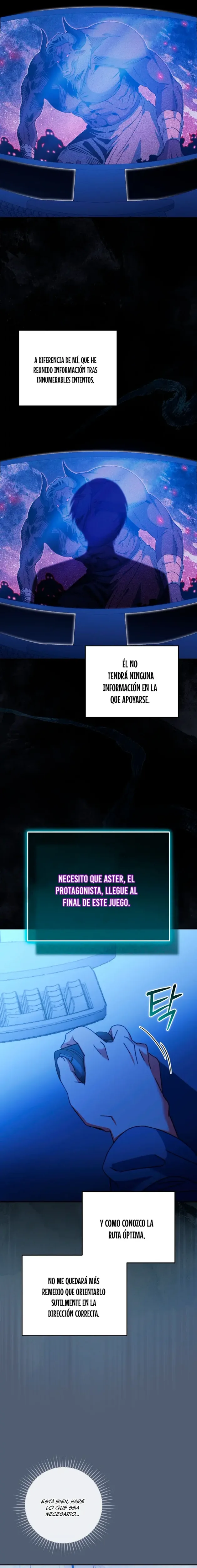 El Replicador De Armas De La Academia capítulo 4, página 25