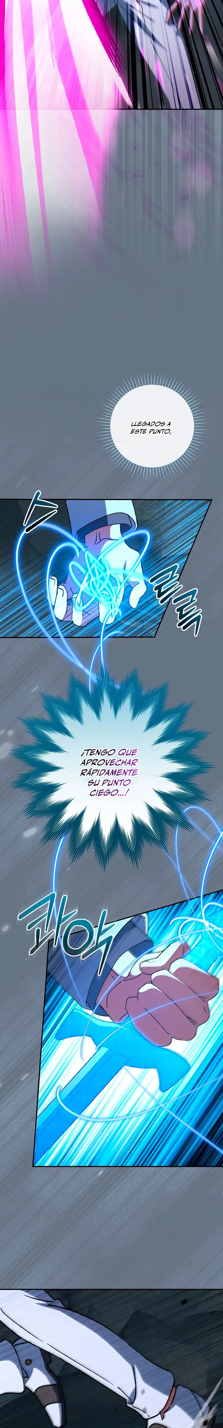 El Replicador De Armas De La Academia capítulo 15, página 8