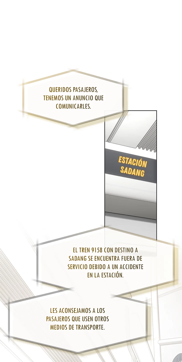 El restaurante del más allá capítulo 0, página 6