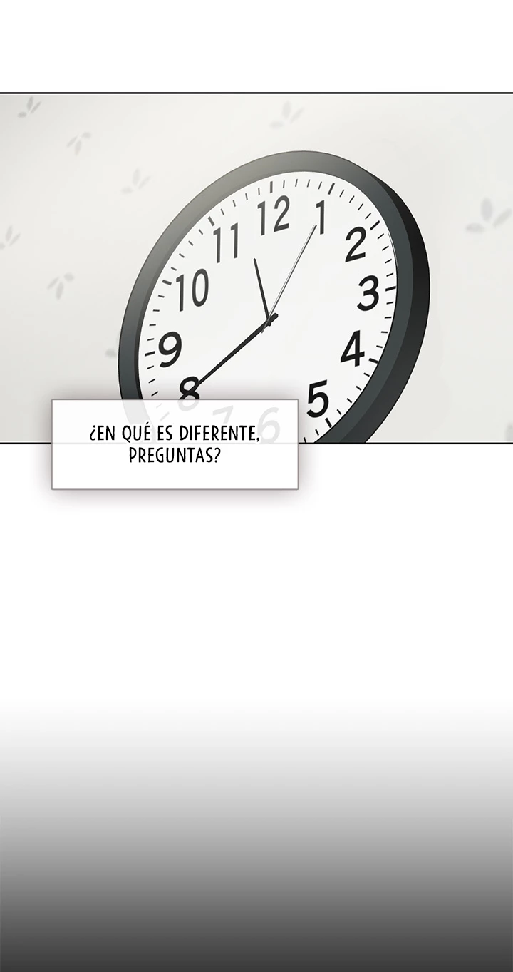 El restaurante del más allá capítulo 0, página 41