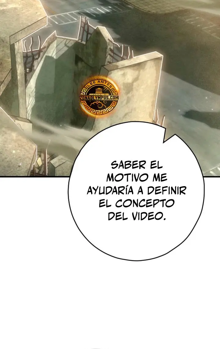 El Retornado Quiere una Vida Tranquila capítulo 47, página 10