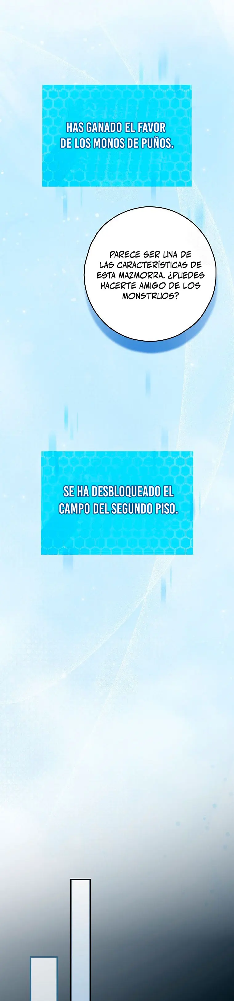 El Retornado Quiere una Vida Tranquila capítulo 9, página 29