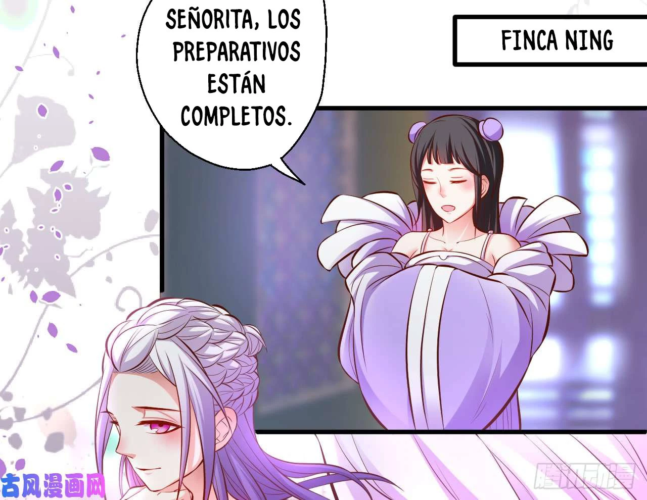 El Rey Asesino Renace capítulo 13, página 14