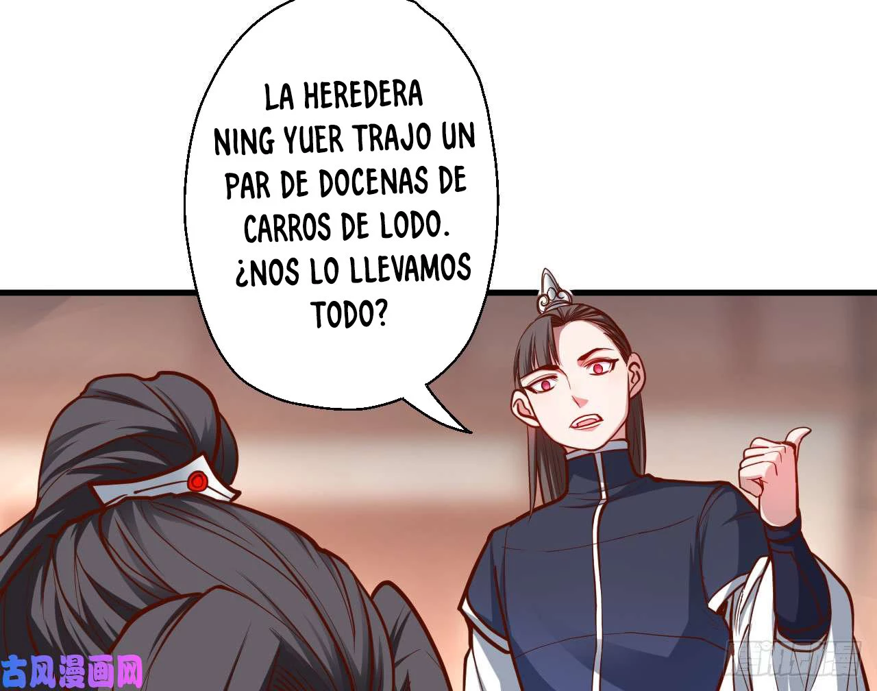 El Rey Asesino Renace capítulo 13, página 22
