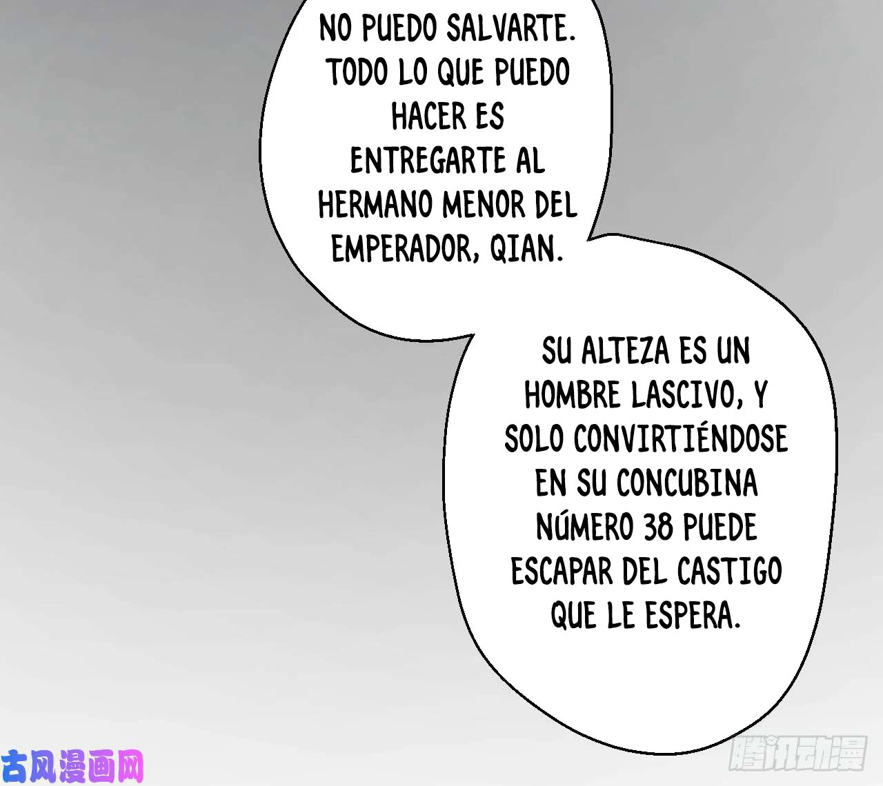 El Rey Asesino Renace capítulo 16, página 8