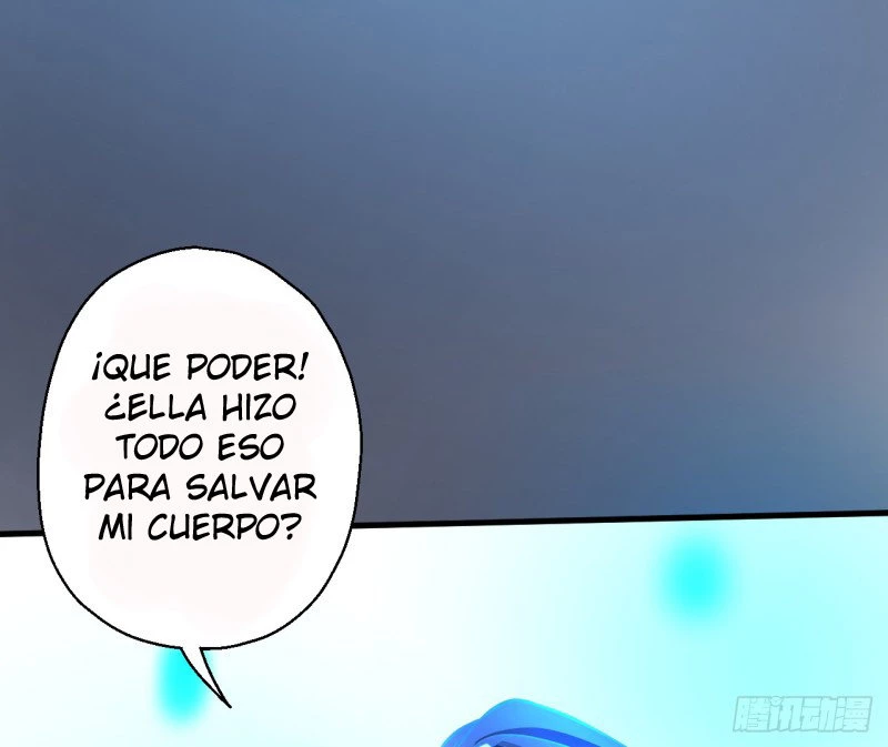 El Rey Asesino Renace capítulo 2, página 36