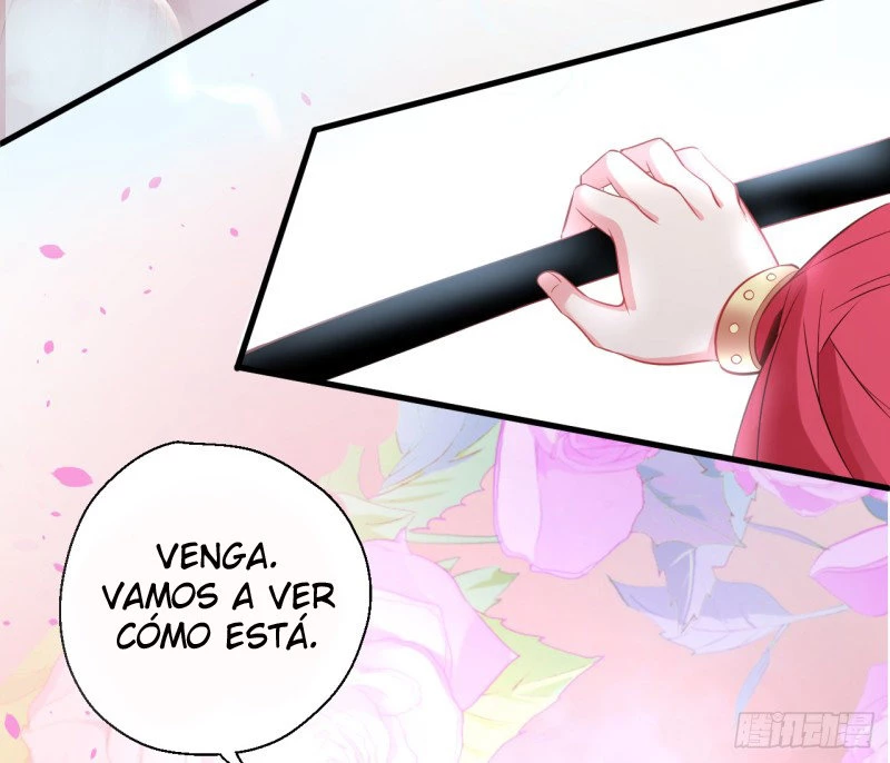 El Rey Asesino Renace capítulo 2, página 52
