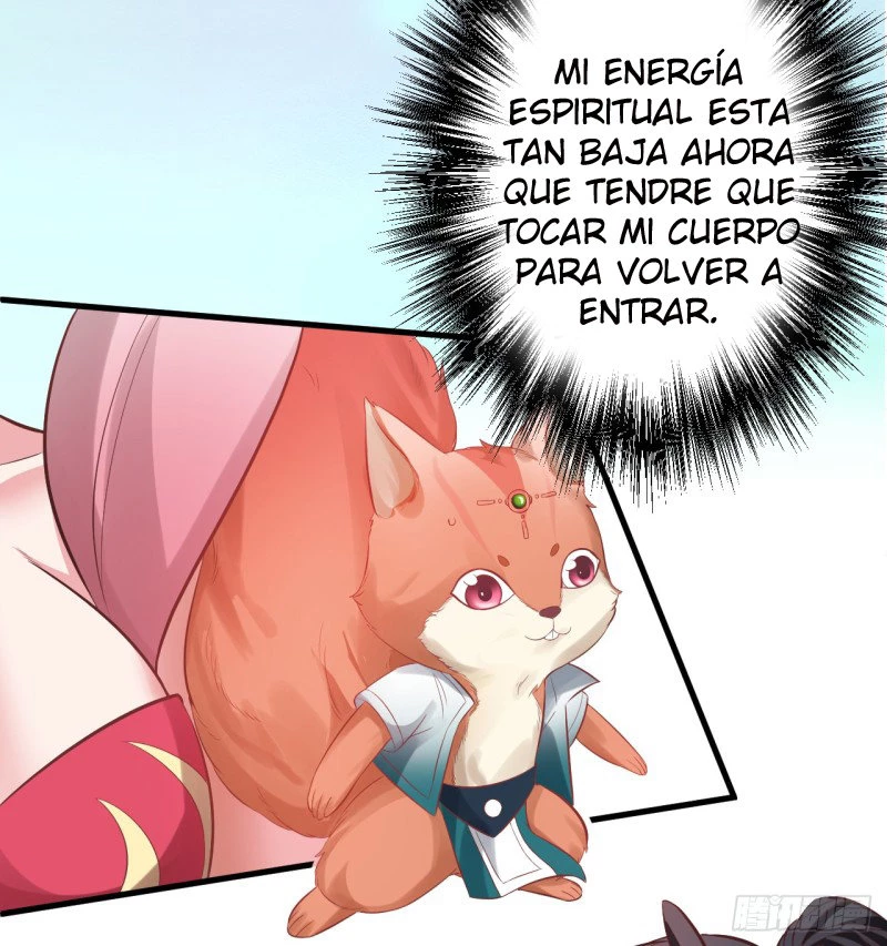 El Rey Asesino Renace capítulo 2, página 56