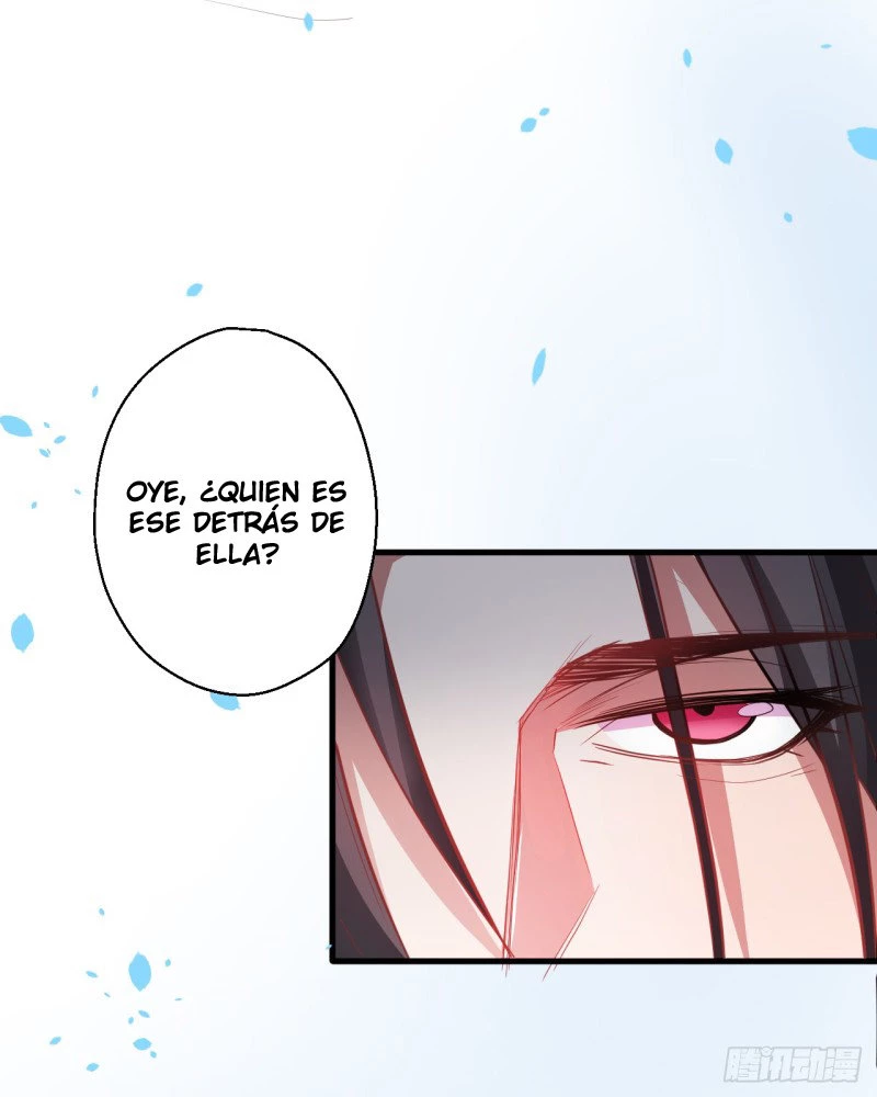 El Rey Asesino Renace capítulo 3, página 6