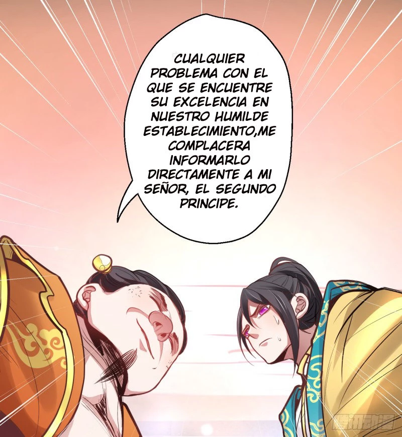 El Rey Asesino Renace capítulo 3, página 90