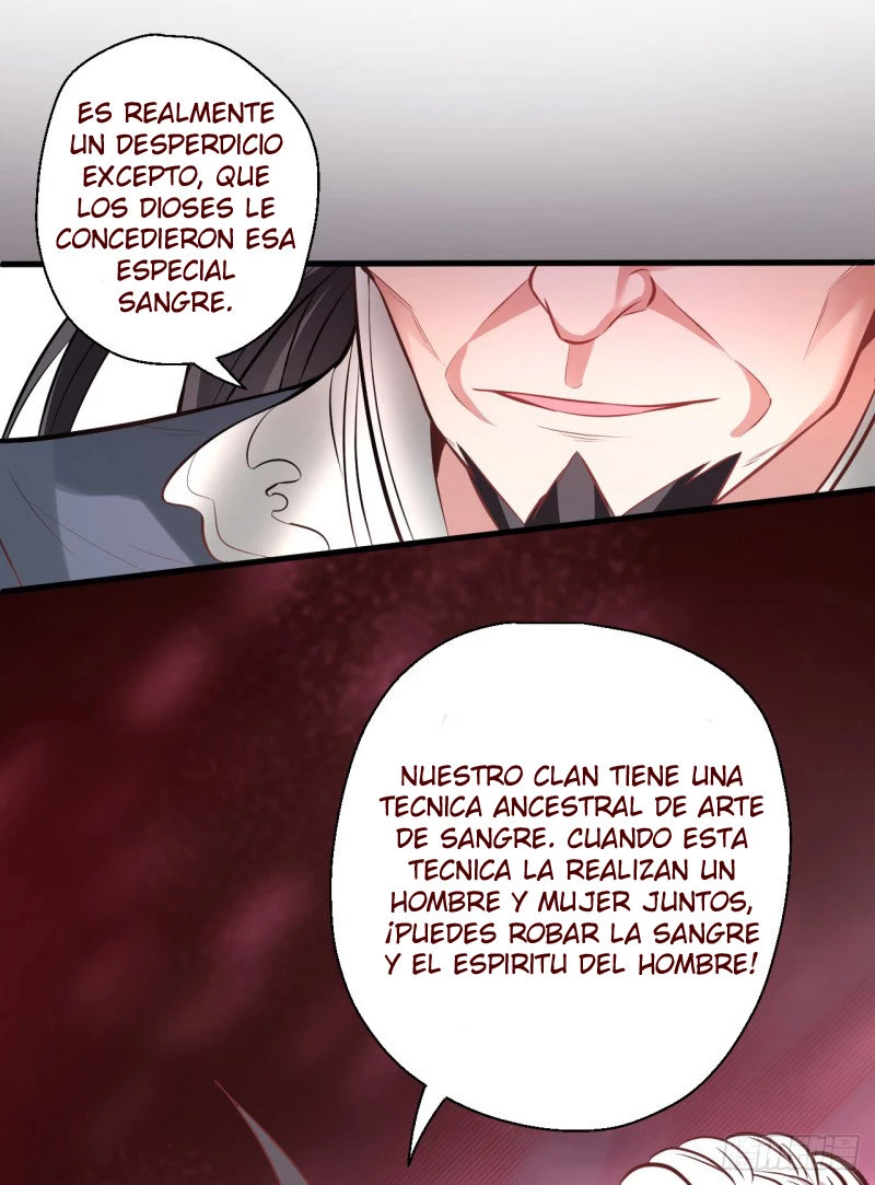 El Rey Asesino Renace capítulo 4, página 44