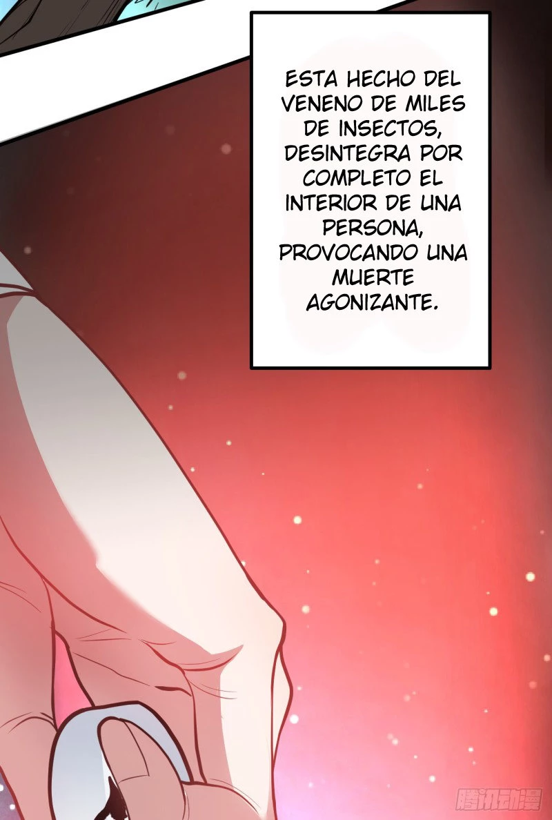 El Rey Asesino Renace capítulo 4, página 56