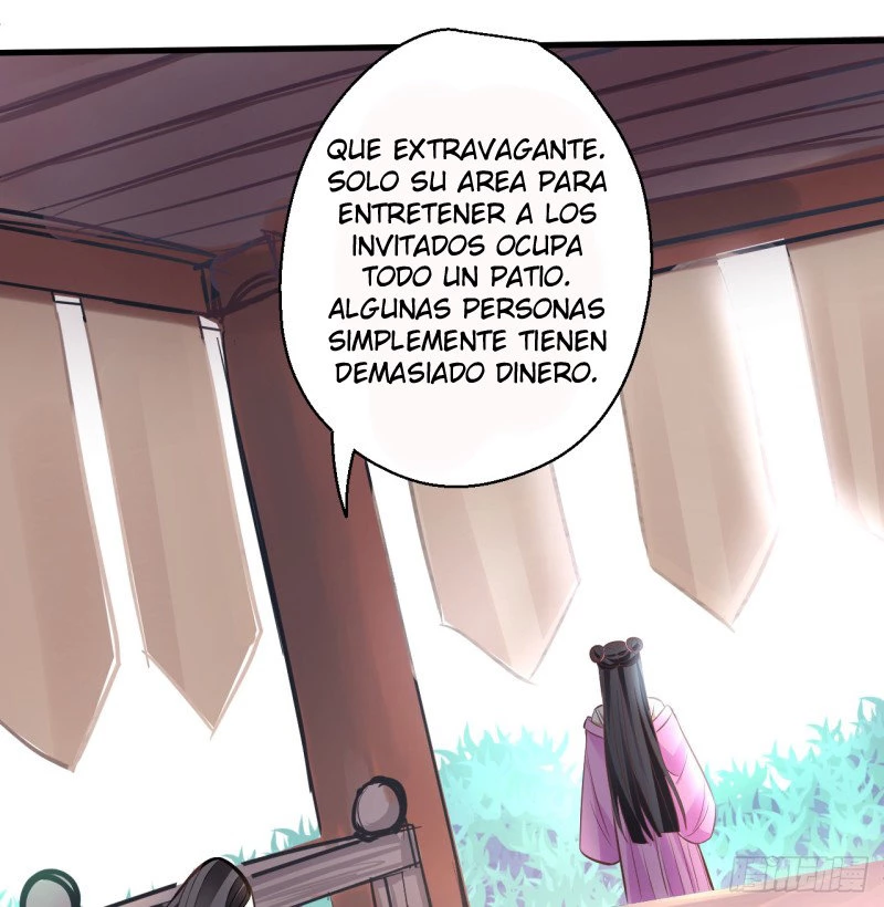 El Rey Asesino Renace capítulo 4, página 73