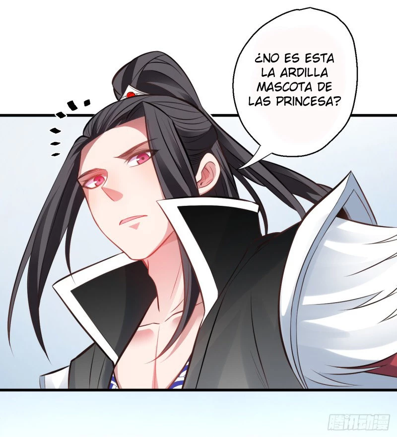 El Rey Asesino Renace capítulo 4, página 76