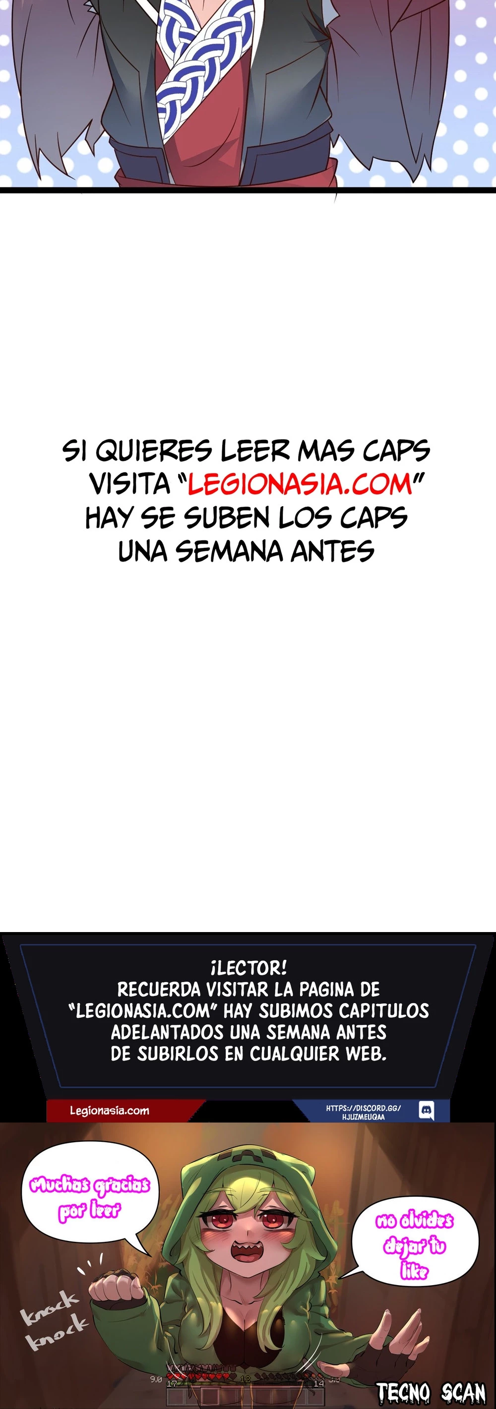El Rey Asesino Renace capítulo 59, página 18