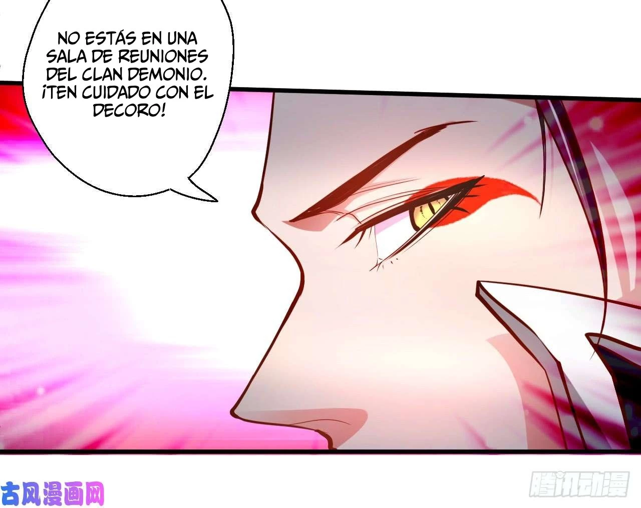 El Rey Asesino Renace capítulo 6, página 19