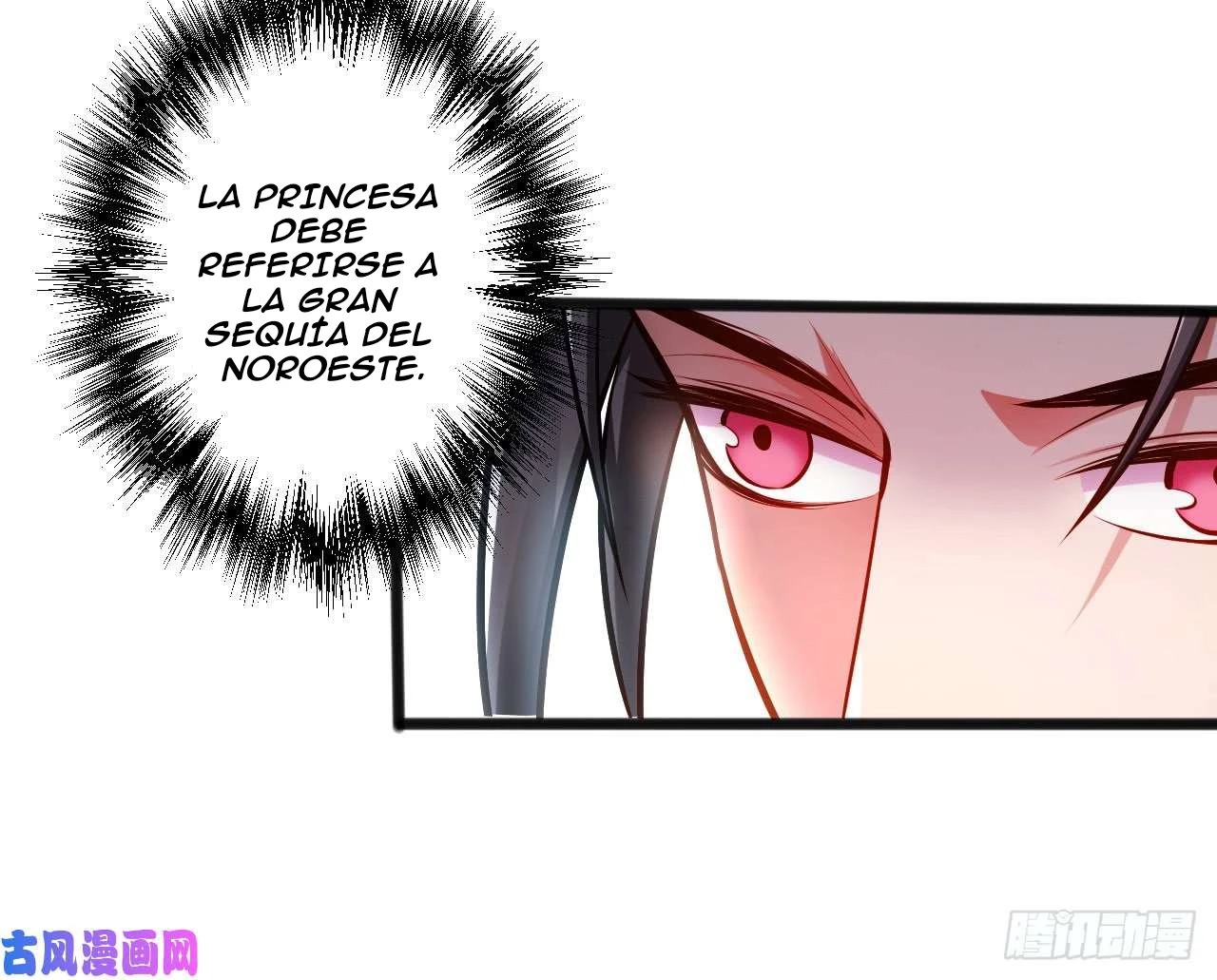 El Rey Asesino Renace capítulo 6, página 27