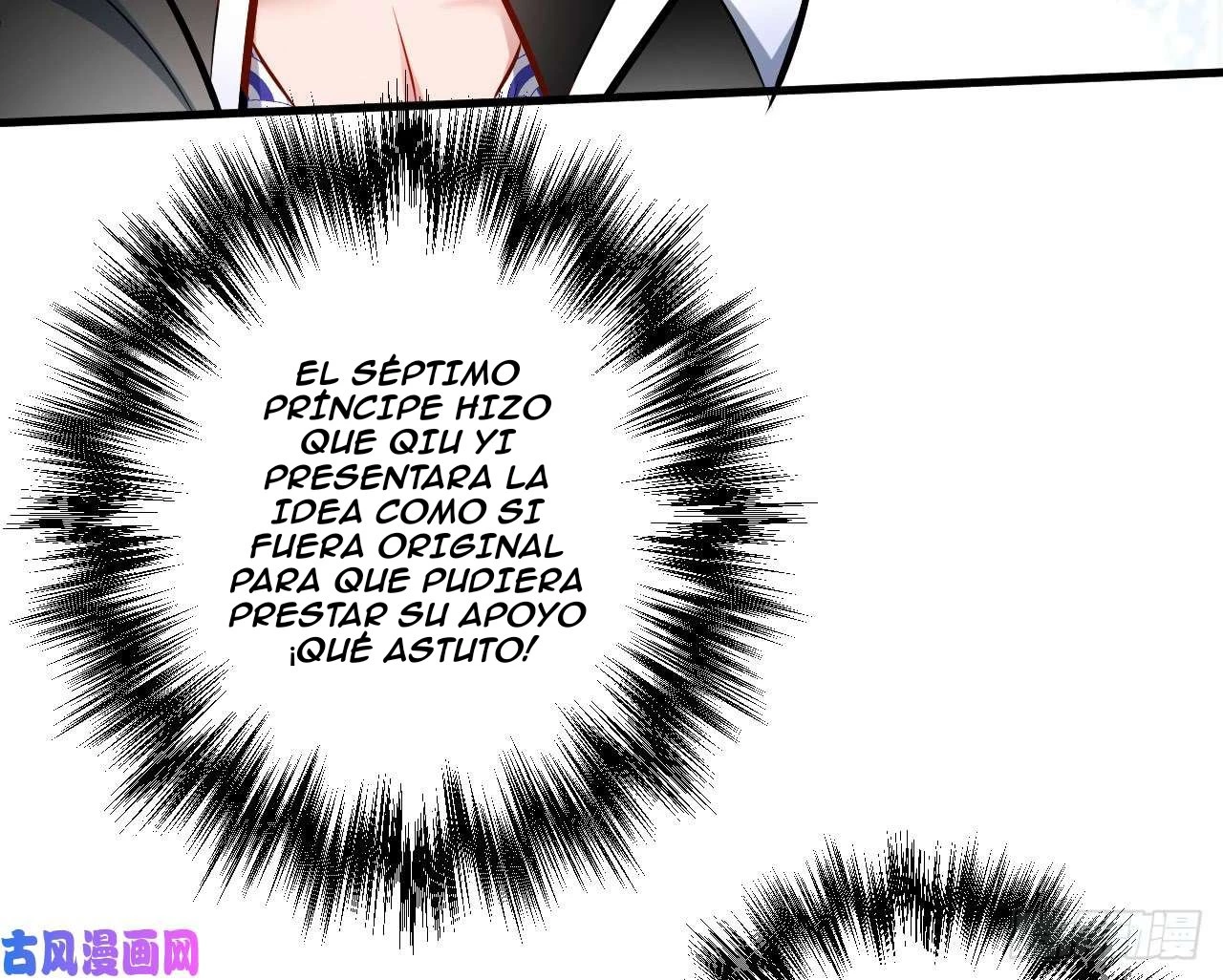 El Rey Asesino Renace capítulo 6, página 34