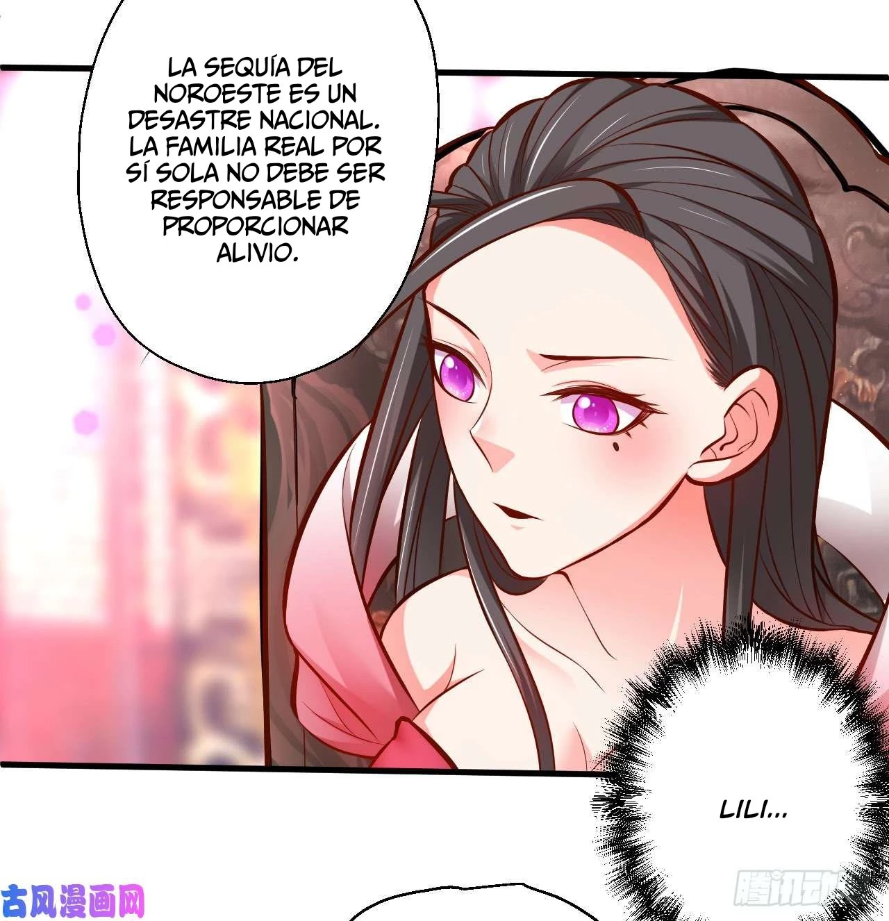 El Rey Asesino Renace capítulo 6, página 42