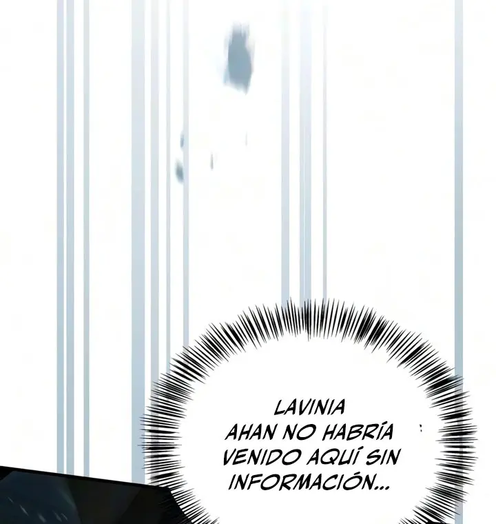 El Rey Demonio Abrumado por Héroes capítulo 32, página 7