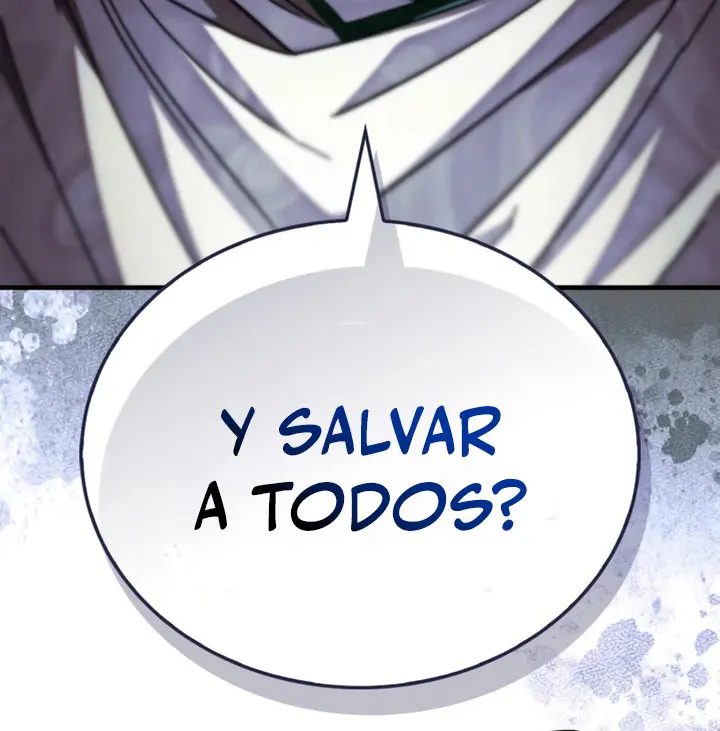 El Rey Demonio Abrumado por Héroes capítulo 39, página 45