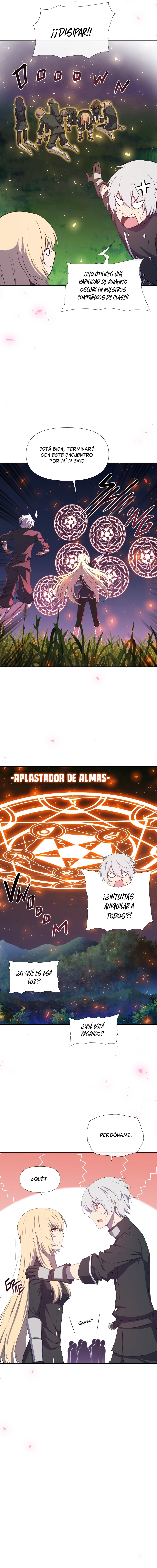 El Rey Demonio se Retira capítulo 12, página 5