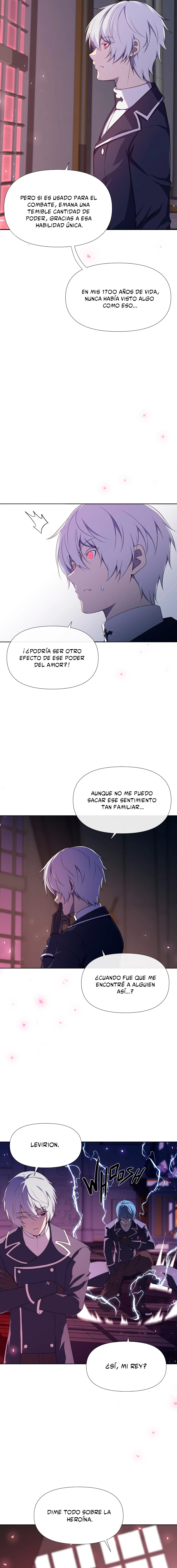 El Rey Demonio se Retira capítulo 14, página 7