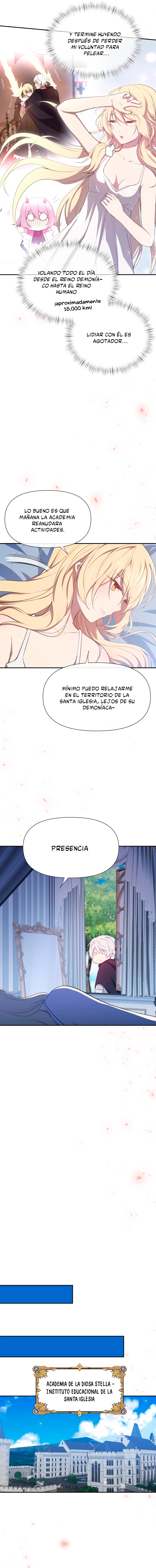 El Rey Demonio se Retira capítulo 4, página 3