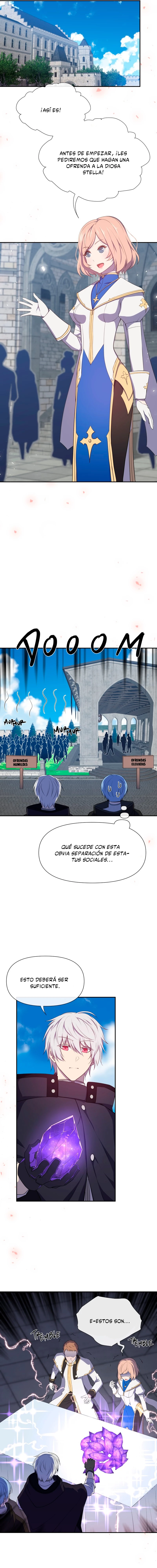 El Rey Demonio se Retira capítulo 4, página 8