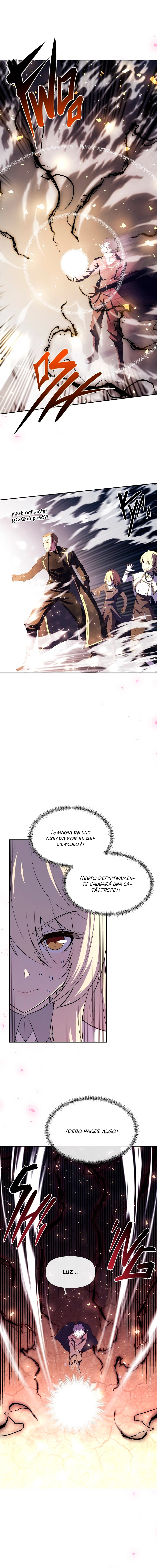 El Rey Demonio se Retira capítulo 9, página 2