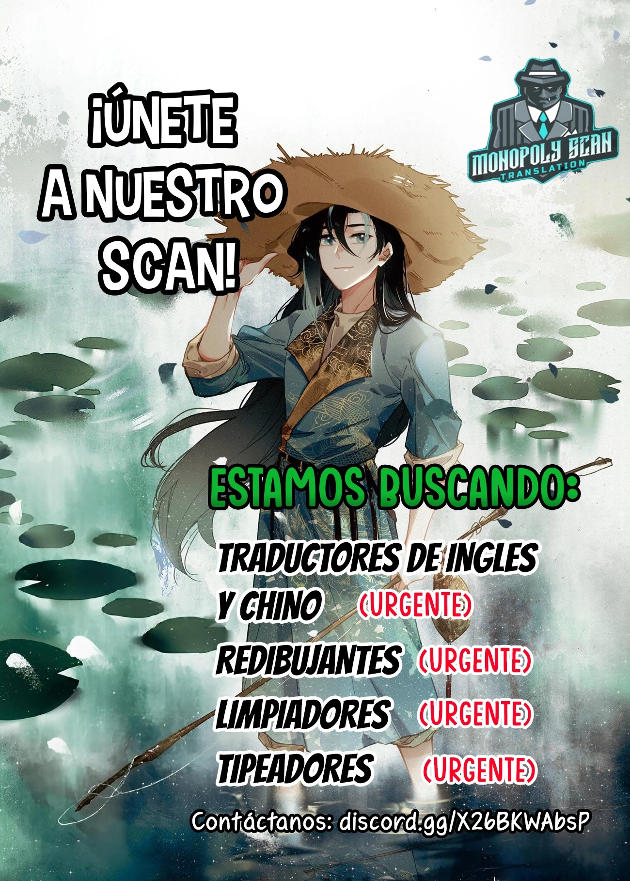 El Rey Demonio se Retira capítulo 9, página 16