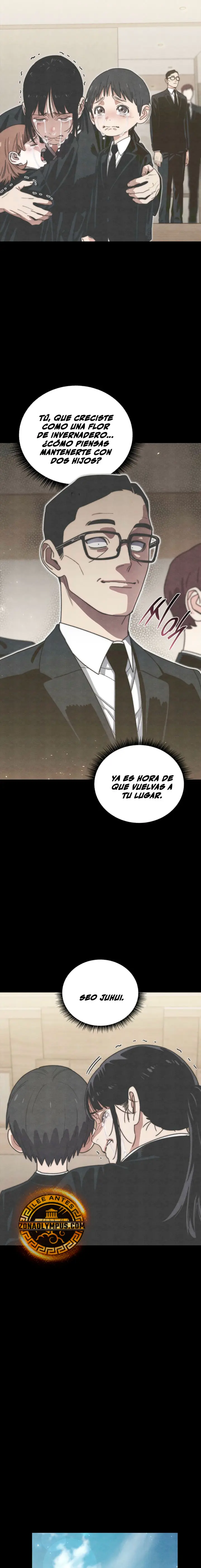 El Rey demonio tiene 18 años capítulo 36, página 2