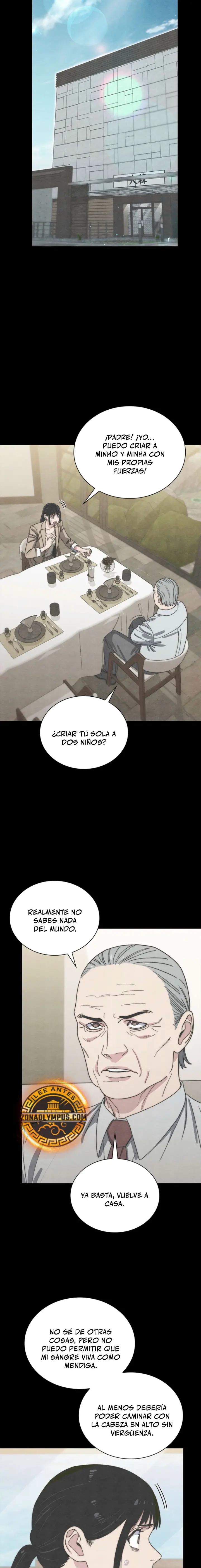 El Rey demonio tiene 18 años capítulo 36, página 3